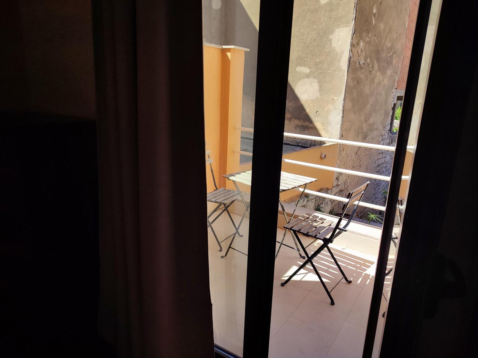 Yhomisus Bed & Breakfast Comiso Exterior photo