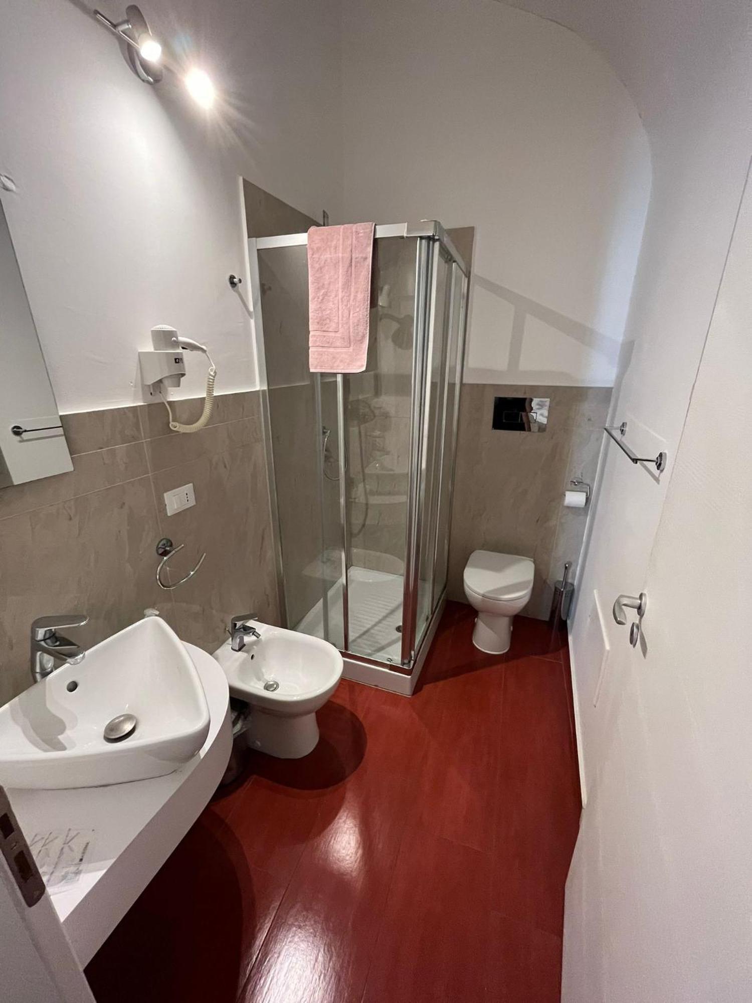 Yhomisus Bed & Breakfast Comiso Exterior photo