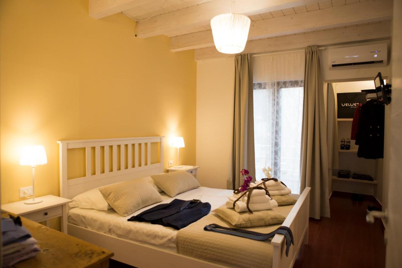 Yhomisus Bed & Breakfast Comiso Exterior photo