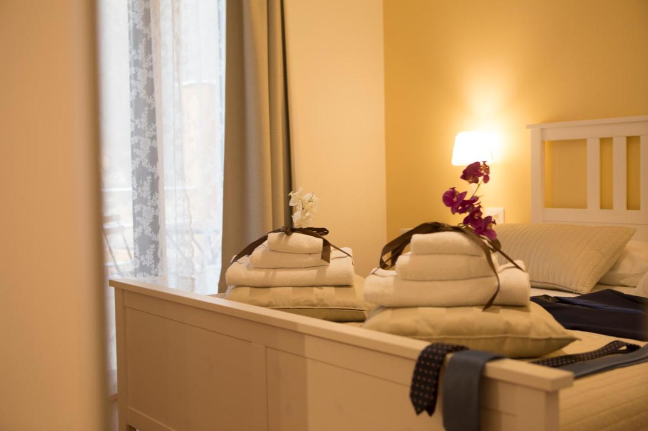 Yhomisus Bed & Breakfast Comiso Exterior photo