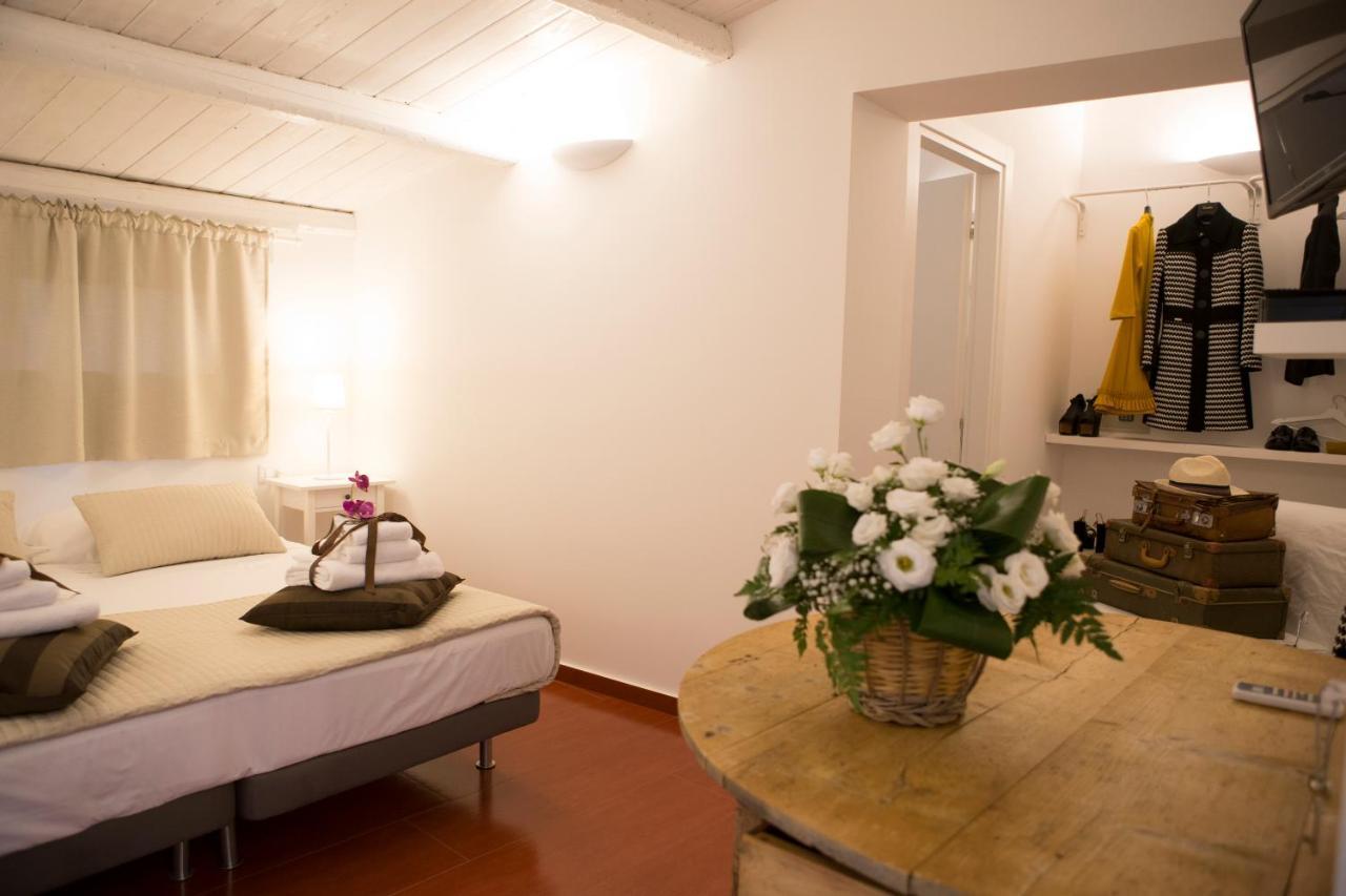 Yhomisus Bed & Breakfast Comiso Exterior photo