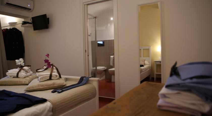Yhomisus Bed & Breakfast Comiso Exterior photo