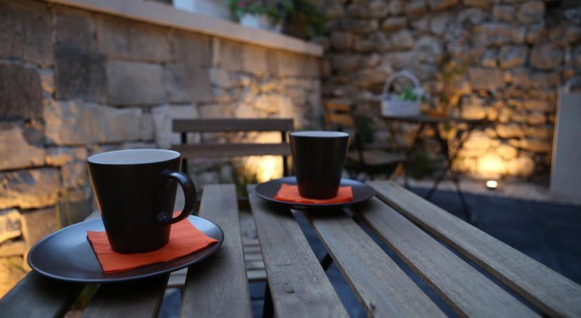 Yhomisus Bed & Breakfast Comiso Exterior photo