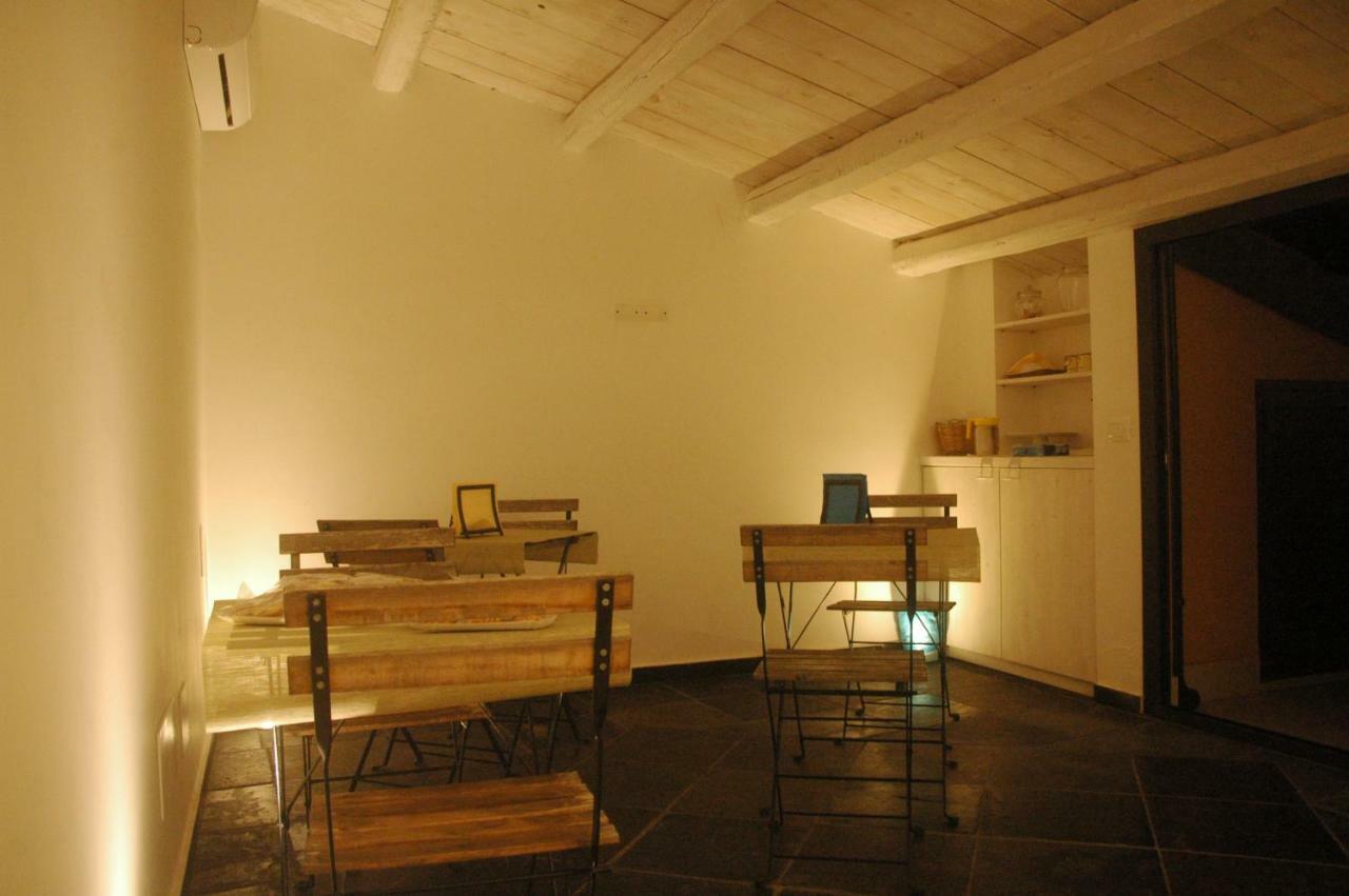 Yhomisus Bed & Breakfast Comiso Exterior photo