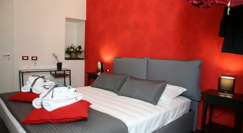 Yhomisus Bed & Breakfast Comiso Exterior photo